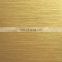 Hot Selling H65 4X8 Copper Sheet Price