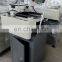 China CNC Heavy Duty Aluminum Profile Double Head Copy Routing Milling Machine