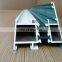 digital display cnc double head precision cutting saw