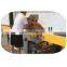 Ultrasonic Wood Grain Transfer Film Bagging Equipment Machine_Amachine