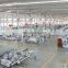 PVC profile window and door double cutting machine