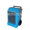 Compact Low Grain Efficient Commercial Dehumidifier Designed for Water Damage and Construction Contractors