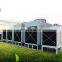 industrial cooling tower square type counter flow cooling water tower