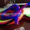 Multi colour Disposable Hygienic Food-grade Soft Flexible Shisha Hookah Silicone Tube, FDA silicone Shisha Hookah Hose Pipes