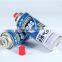 Alibaba New Sale Portable Bottled Gas Spray