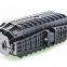 Horizontal Type Fiber Optic Splice Closure（H504）