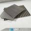 Stainless steel wedge wire slotted sieve screen plate