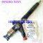 Original ,original and new Diesel fuel common rail injector 095000-5650 095000-5655 for Pathfinder YD25