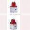 Genuine Construction Machinery 3096859 Fuel solenoid valve assembly