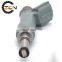 High Quality Auto Fuel Injector Nozzle 23250-0Y040 for  Vios 4NR 5NR 6NR 8NR