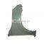 Steel  Front Fender Left  For Navara 2017