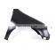 Steel Front Fender Mud Guard Right Passenger Side 5K6821022A  For Golf VI 2009-