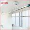 Manua type adjustable telescopic Ceiling Mounted Clothes Drying Rack at Best Price