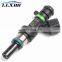 Original Fuel Injector FBY1160 For Nissan Versa 1.6L Tiida 16600-ED000 16600ED000