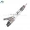 Hot Sale Durable High Quality Diesel Common Rail Injector 0445120134 For BOSCH Common Engine