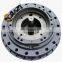 31N8-40070 R290LC-7 Travel Reduction Gearbox ,excavator Spare Parts,R290LC-7 Final Drive Without Motor