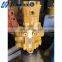 Genuine PVD-2B-50P Hydraulic Main Pump 305SR 305 E305 Hydraulic Pump
