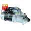 207-1556 2071556 Starting Motor C9 Engine Starter Motor  D6R D400 Dump Truck