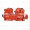 The popular korean-made Hydraulic pump K3V112DT in stock