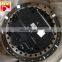 YC55 EC45B IHI40 travel motor ass'y JCB40 JCB45 travel device final drive