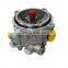 Excavator spare parts K3V112DT Hydraulic gear Pump Pilot Pump