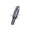 Excavator PC300-8 PC400-8 Main Relief Valve 723-40-56800 Excavator Relief Valve