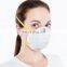 400pcs/carton  Hot Selling Brand New Grade N99 Dust Niosh N95 Mask Air Breathing Apparatus