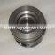 Chinese supplier automobile machinery diesel engine  spare parts car ISF3.8 engine aluminum piston 5258754