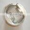 Forklift parts for 4HG1 piston 8-97183666-0 with high quality