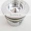 Original Truck Engine Parts ISDE ISBE 5255257 Diesel Engine Piston