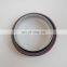 3921927 Original 6CT diesel engine spare parts crankshaft ftont oil seal