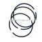 4352702 Compression Piston Ring cqkms parts for cummins diesel engine ISX12 G 400 Pyeongchang County Korea