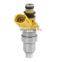 Electronic fuel nozzle 23250-70040