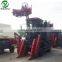 sugarcane reap machine / sugar cane cutting machine
