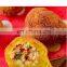 High Output Automatic Fast Food Coxinha Making Machine&Equipment