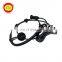 High Quality OEM 4670a580 Rear Right ABS Wheel Speed Sensor For Car Parts