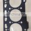Aftermarket 3TNV84 Cylinder Head Gasket 129002-01331 fits For 3D84-3 3D84E-5XAB 3TNE84 Engine Repair Parts Head Gasket