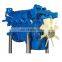 282kw V type BF6M1015C Deutz 6 cylinder water cooled Diesel Engine