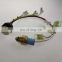 SMV 15.5TE27418-70  Sensor with cable  No.:4212257  52768957