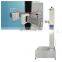 IEC62133 GB/T8897 Manufacturer Supplier drop tester weight machine impact testing free fall Drop Impact Test Machine