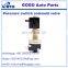0-15 Bar Normally Closed Continuous Work Water Pressure Switch Solenoid Valve
