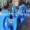 100kn Marine Vertical Type Electric Capstan Used for Boat