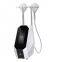 Shandong Moonlight Portable Teslasculpt with Two Handles, Muscle Enhancement, Muscle Stimulator