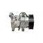 Auto AC compressor, air compress for Hilux pickup