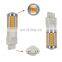 2x 33SMD Yellow Amber 3157 5730 Chip Daytime Running Lights LED Bulbs DRL