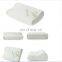 Bamboo fiber slow rebound memory pillow neck pillow sweat absorption health care single pillow