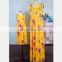 2019 summer mother and child dress The parent-child attire Floral Print Sleeveless Long Dress (this link for WOMAN)