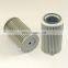 Excavator Stainless steel Hydraulic oil filter P0-CO-01-01030 60101257