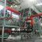0.5-16um Ultrafine Grinding Steam Jet Mill Milling System