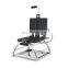 High quality cast aluminum electric waffle iron 220v/110v  waffle maker